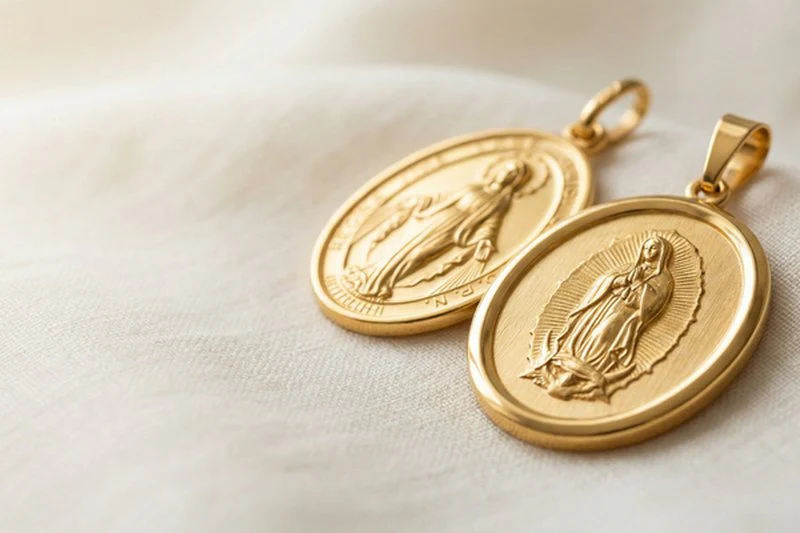 Sacred Elegance, Devotional Craftsmanship